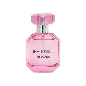 ادکلن جیبی زنانه دلگادو مدل Secret Bombshell حجم 25 میل