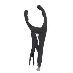 انبر قفلی فیلتر باز کن ایست من مدل YP-CR-MO/EBID-5032/255MM سایز 10 اینچ | مشکی