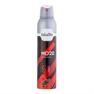 بادی اسپری اسکالیم اسنتریک مولکول 02 ESKALIM BODY SPRAY ESCENTRIC MOLECULES MO2 250ML