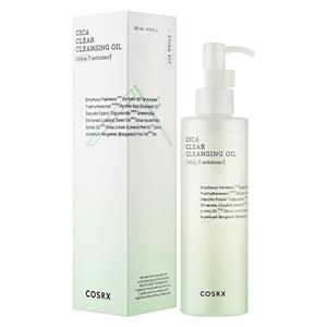 روغن پاک‌کننده صورت سیکا کوزارکس 200 میل