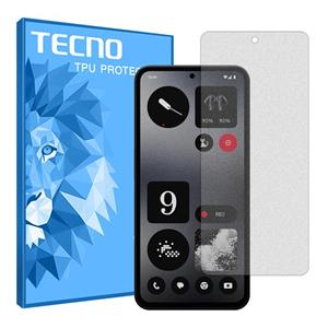 گلس ناتینگ CMF Phone 1 مدل مات برند تکنو کد S