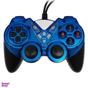 دسته بازی باسیم ایکس پی-پروداکت مدل XP-MX214N