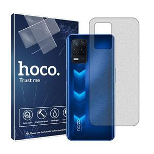 گلس پشت گوشی ریلمی Narzo 30 5G مدل مات برند هوکو