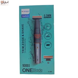 ماشین اصلاح وان بلید هیگن مدل H-3501