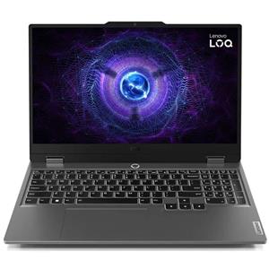 لپ تاپ لنوو 15.6 اینچی مدل LOQ 15ARP9 R7 7435HS 24GB 1TB RTX4050