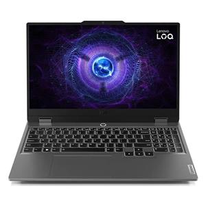 لپ تاپ لنوو 15.6 اینچی مدل LOQ 15IRX9 i7 13650HX 24GB 1TB RTX4050