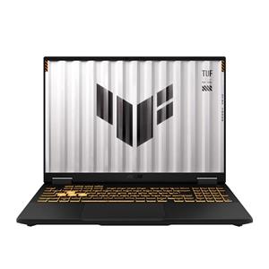 لپ تاپ 16 اینچی ایسوس ASUS TUF F16 FX608JMR Core i7 -14650HX 32GB 1TB RTX5060 8GB
