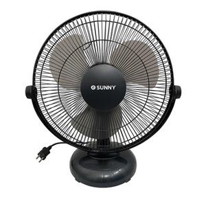 پنکه رومیزی 40 وات سانی مدل MINI FAN
