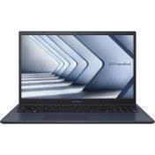 لپ تاپ ایسوس 14 اینچی مدل ExpertBook B1 B1402CVA i7 1335U 32GB 1TB Iris Xe