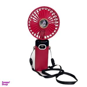 پنکه شارژی پی نت مدل P.802