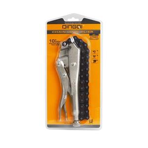 انبر قفلی زنجیری دینگی مدل ۲۷۰۰۵ سایز ۱۰