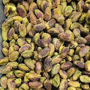 مغز پسته پیاز جعفری مزبار - 250 گرم