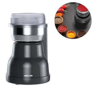 آسیاب برقی گرین لاین مدل VINTAGE ELECTRIC GRINDER
