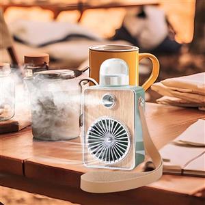 مینی پنکه فانتزی وارداتی با کیفیت RETRO | ضمانت اصالت کالا | بازگشت وجه تا ۷ روز بدون قید و شرط