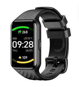 ساعت هوشمند بلک ویو R10