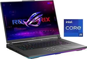 لپ تاپ ایسوس ASUS ROG Strix G16 G615LR-AC Ultra 9 275HX/64GB/2TB/RTX 5070 TI-12GB/WQXGA