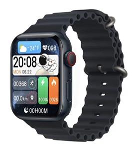 ساعت هوشمند ویسمی طرح اپل واچ سری 10 مدلWISME-X17