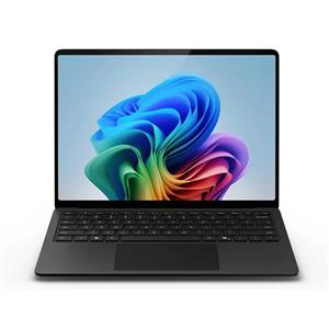 لپ تاپ مایکروسافت 13.8 اینچی مدل Surface Laptop 7 X Elite 64GB 1TB Adreno