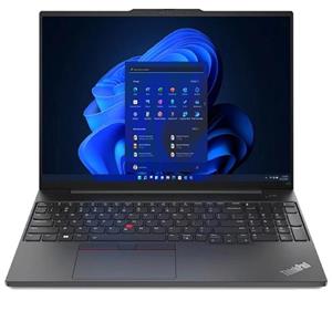 لپ تاپ لنوو 14 اینچی مدل ThinkPad E14 Gen 5 i5 1335U 32GB 1TB MX550