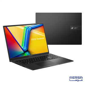لپ تاپ ایسوس 16 اینچی مدل Vivobook 16X K3605ZV i7 12700H 48GB 1TB RTX4060
