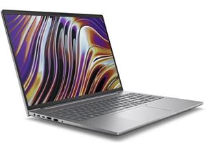 لپ‌تاپ اپن باکس HP ZBook G11 16 اینچ | Ryzen 7 8845HS | 16GB RAM | 1TB SSD | 4GB Radeon 780M | 2K Display – قدرت و کارایی عالی با قیمت ویژه
