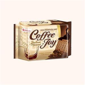 بیسکویت کافی جوی (4 عددی) coffee joy 