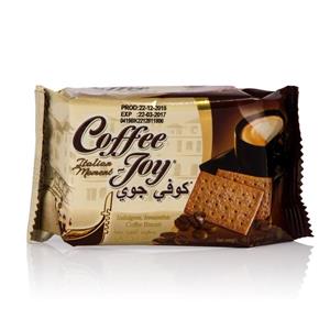 بیسکویت کافی جوی (4 عددی) coffee joy 