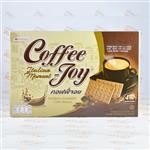 بیسکویت کافی جوی (4 عددی) coffee joy