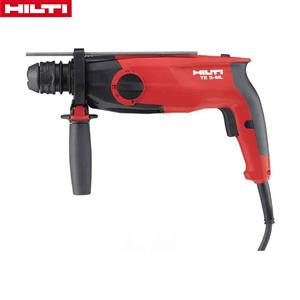 دریل چکشی 3کاره(دریل دریل چکشی تخریب) هیلتی HILTI TE3 -ML