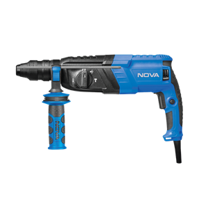 دریل بتن کن نووا 3 کیلویی مدل 2427