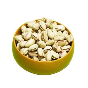 پسته احمداقایی اعلاخام 250گرم