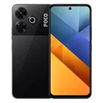 گوشی موبایل شیائومی مدل Poco M6 4G دو سیم کارت ظرفیت 128 گیگابایت و رم 6 گیگابایت