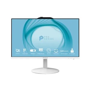 کامپیوتر یکپارچه مایا Maya MA24D-12M i7 16GB Ram 1TB SSD