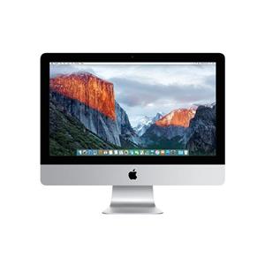 آی مک استوک مدل پردازنده Intel Core i5  رم 8 گیگابایت  حافظه داخلی 256 گیگابایت Apple iMac 2015 i5