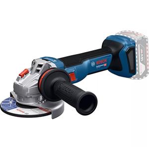 مینی فرز بوش مدل Bosch GWS 18V-11 S 125mm
