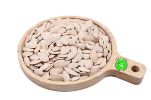 تخمه کدو گوشتی بوداده بی نمک خوی 300 گرم