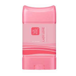 ضد تعریق کرمی زنانه لیدی لاو مای | my lady love cream antiperspirant