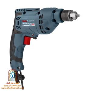 دریل برقی 6.5 میلی متری آچاری 400 وات رونیکس مدل 2107
