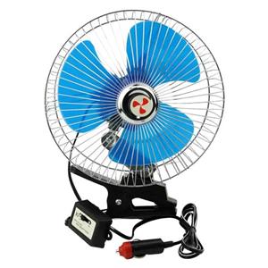 پنکه فندکی خودرو سولو آفرکا RYP99-910-SOA