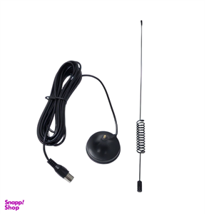 آنتن رومیزی مغناطیسی مدل Magnetic 156 طول کابل 5 متر