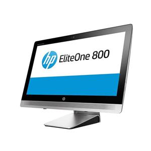 آل این وان اچ پی استوک مدل HP EliteOne 800 G2 پردازنده i7 نسل 6