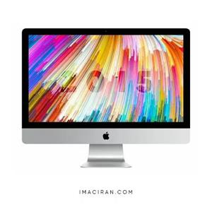 آیمک اسلیم 22 اینچ مدل A1418 (2015) Core i5-5Gen 16GB 256GB SSD