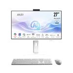 آل این وان(All In One) ام اس آی مدل MSI Modern AM273QP AI 1UM Core 7(155H) 16GB 1TB SSD Intel