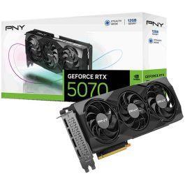 کارت گرافیک  RTX 5070 PNY 12GB GERAPHICS CARD