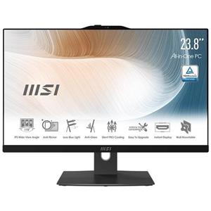آل این وان ام اس آی مدل Modern AM242P 1M N.T  Core 3(100U)-16GBD5- 500GBSSD-Intel