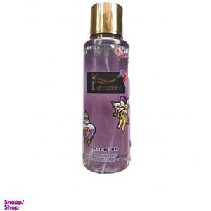 بادی اسپلش لمسر مدل Love potion حجم 250 میلی لیتر