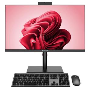 آل این وان 24 اینچ مسترتک ZN240-C516SB i5 13400/512GB SSD/16GB/Intel
