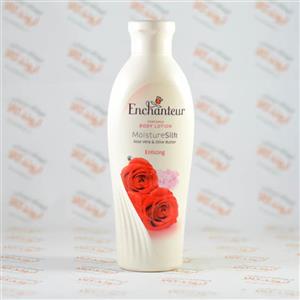 لوسیون بدن انشانتر Enchanteur مدل Enticing