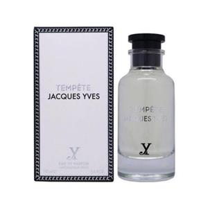 ادکلن تمپت ژاک ایو فراگرنس ورد | Fragrance World Tempete Jacques Yves