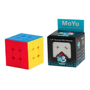 روبیک 3*3 کیفیت اصلی